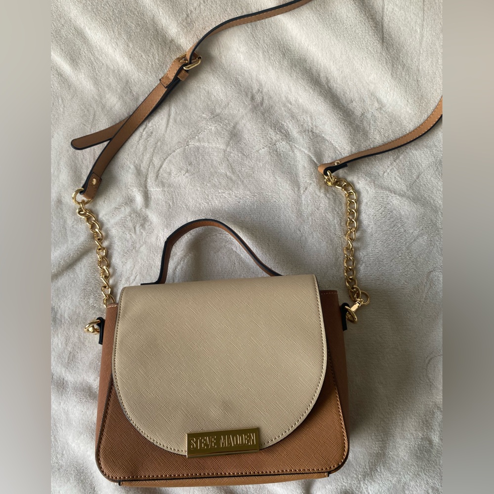 ‼️FINAL PRICE‼️STEVE MADDEN CROSSBODY